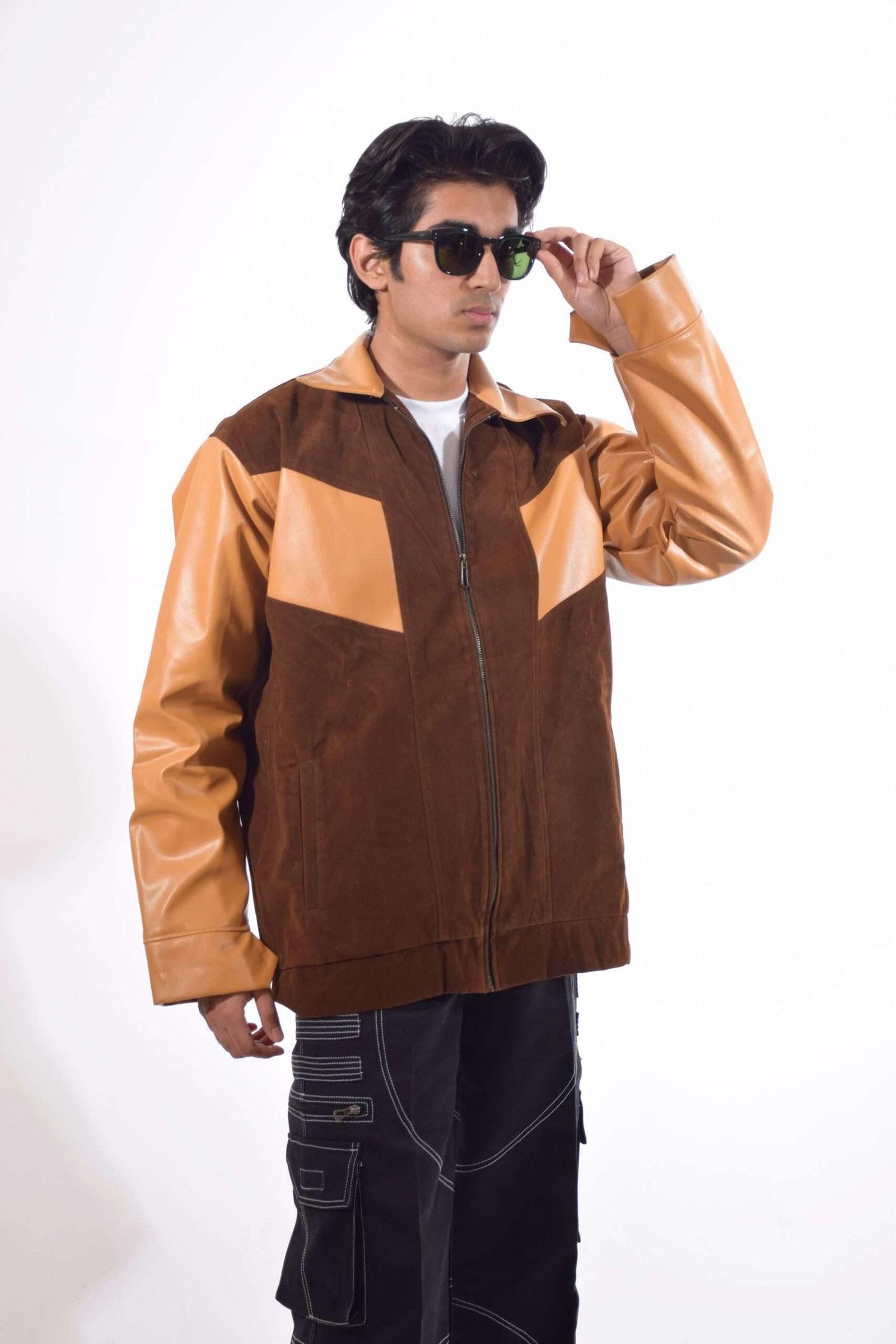 90s Archive Jacket