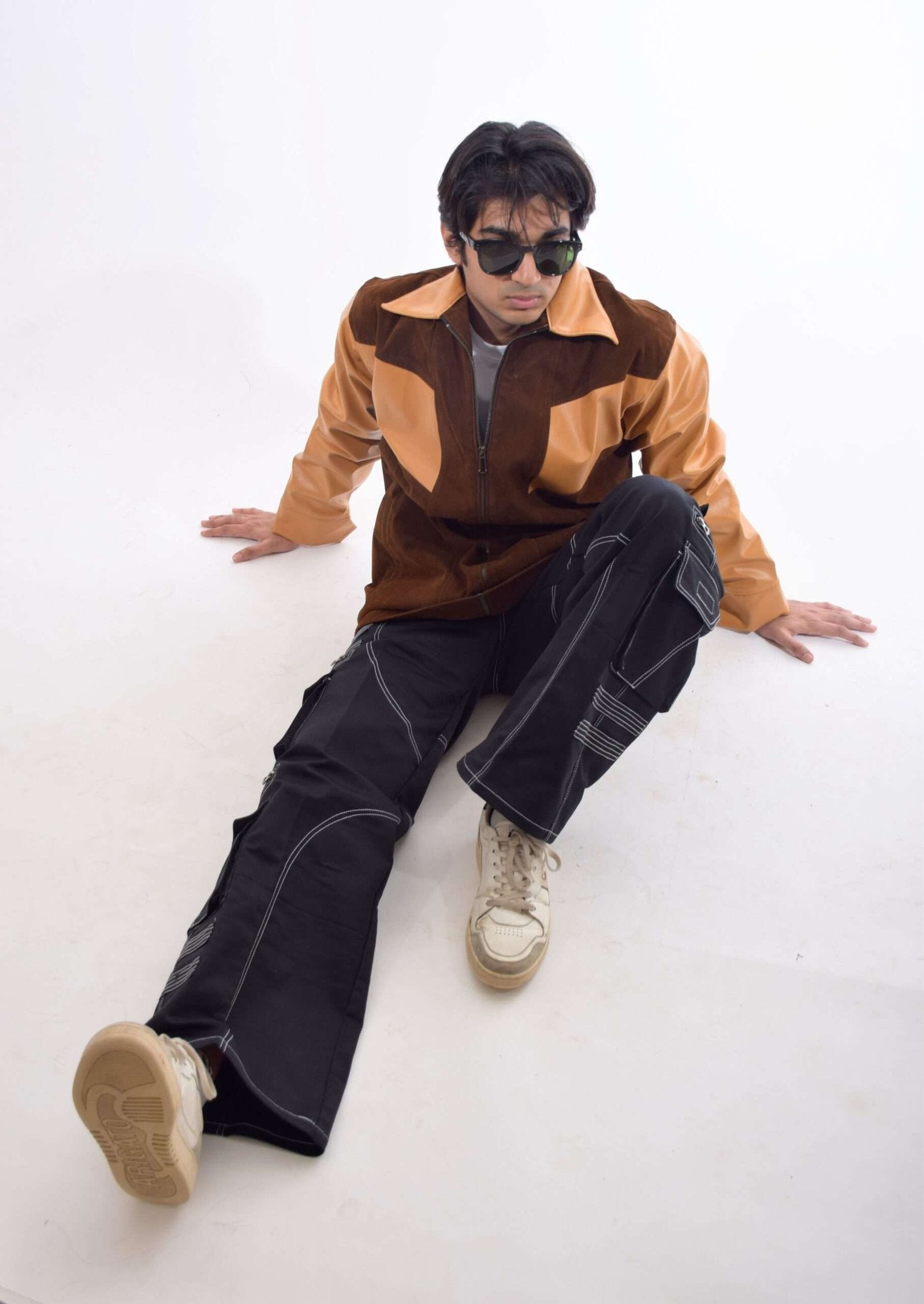 90s Archive Jacket
