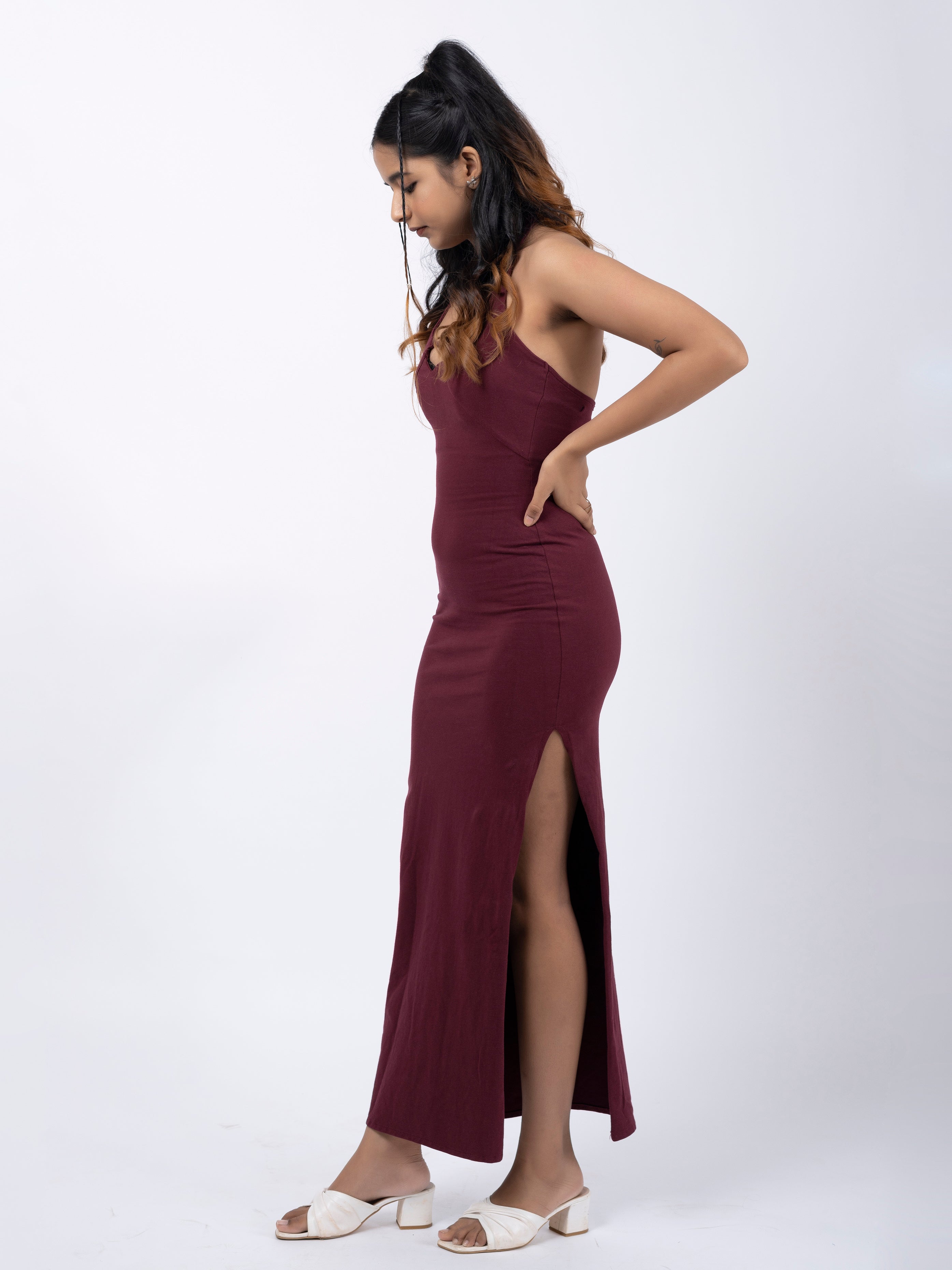 Emily Dress