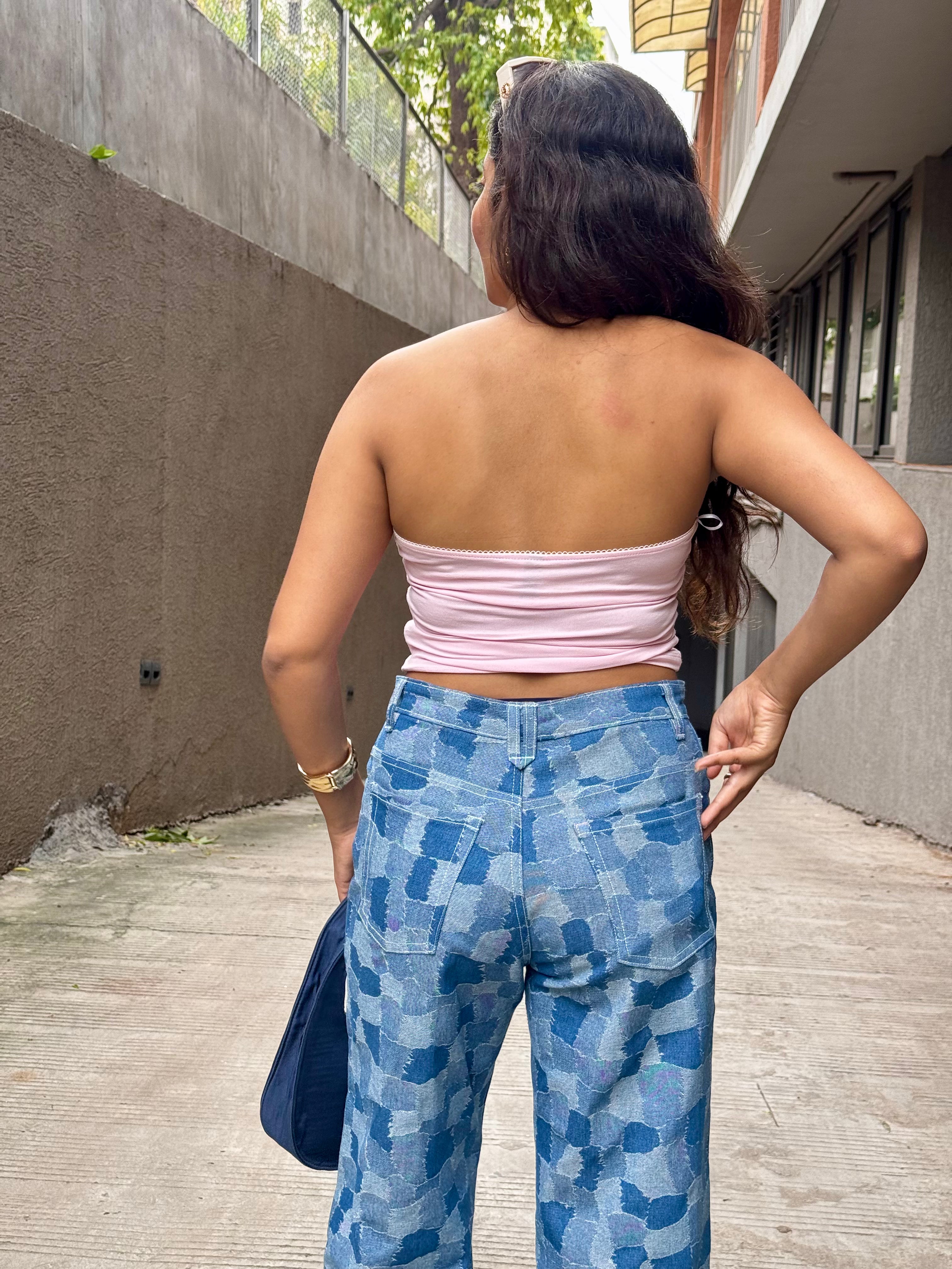 Patchlane Jeans