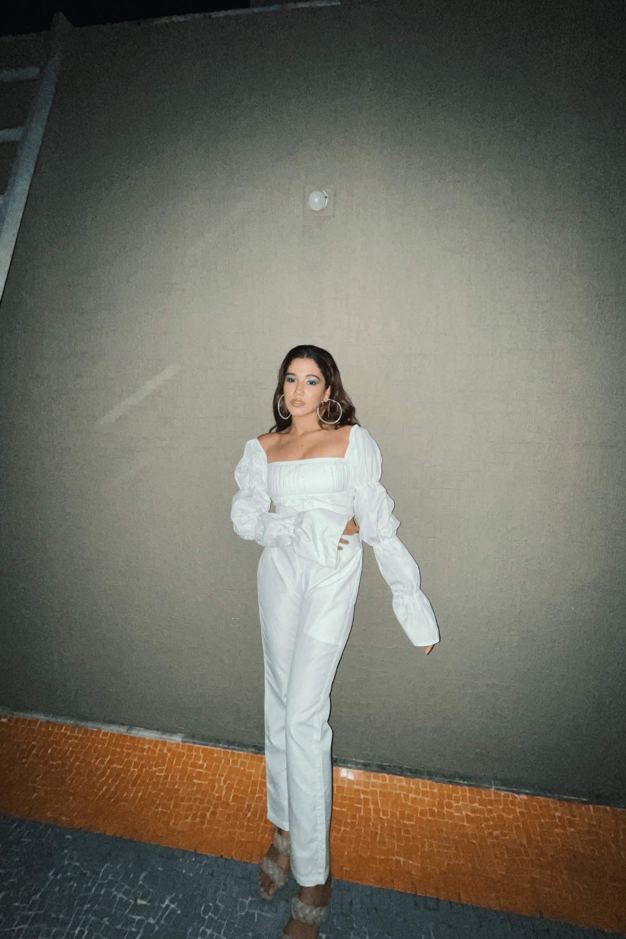 Angel Co-Ord Set