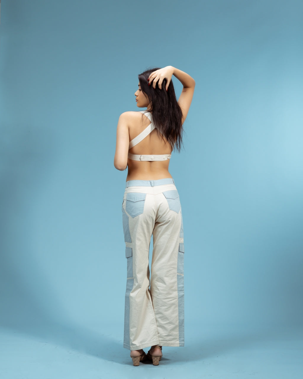 Cloudbound Co-Ord Set