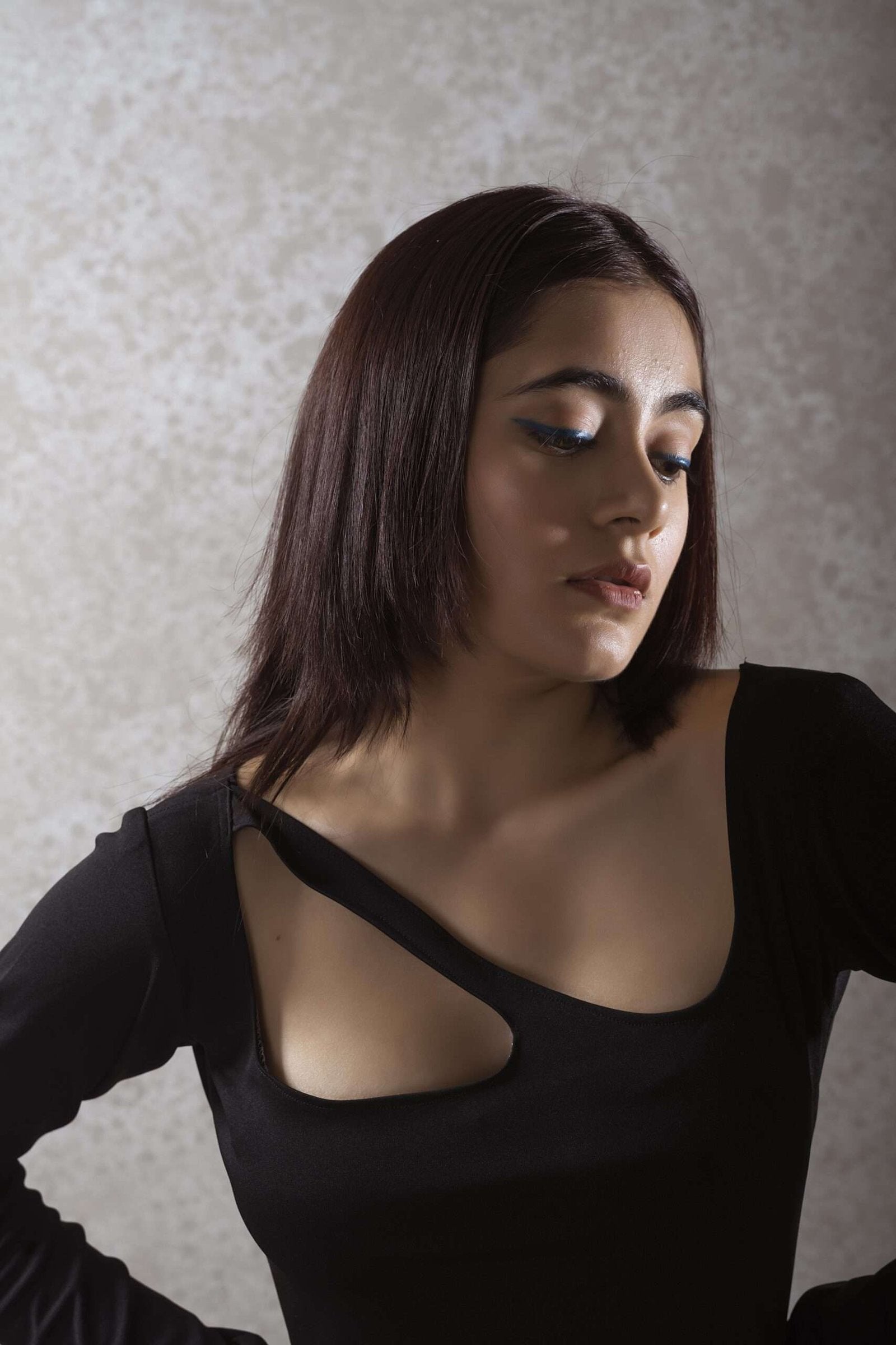 Elixir Cut-Out Dress