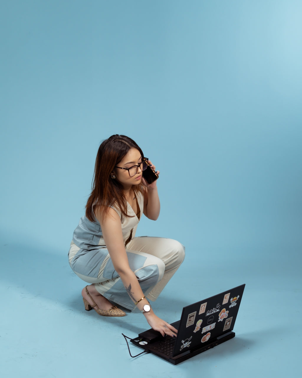 Cloudbound Co-Ord Set