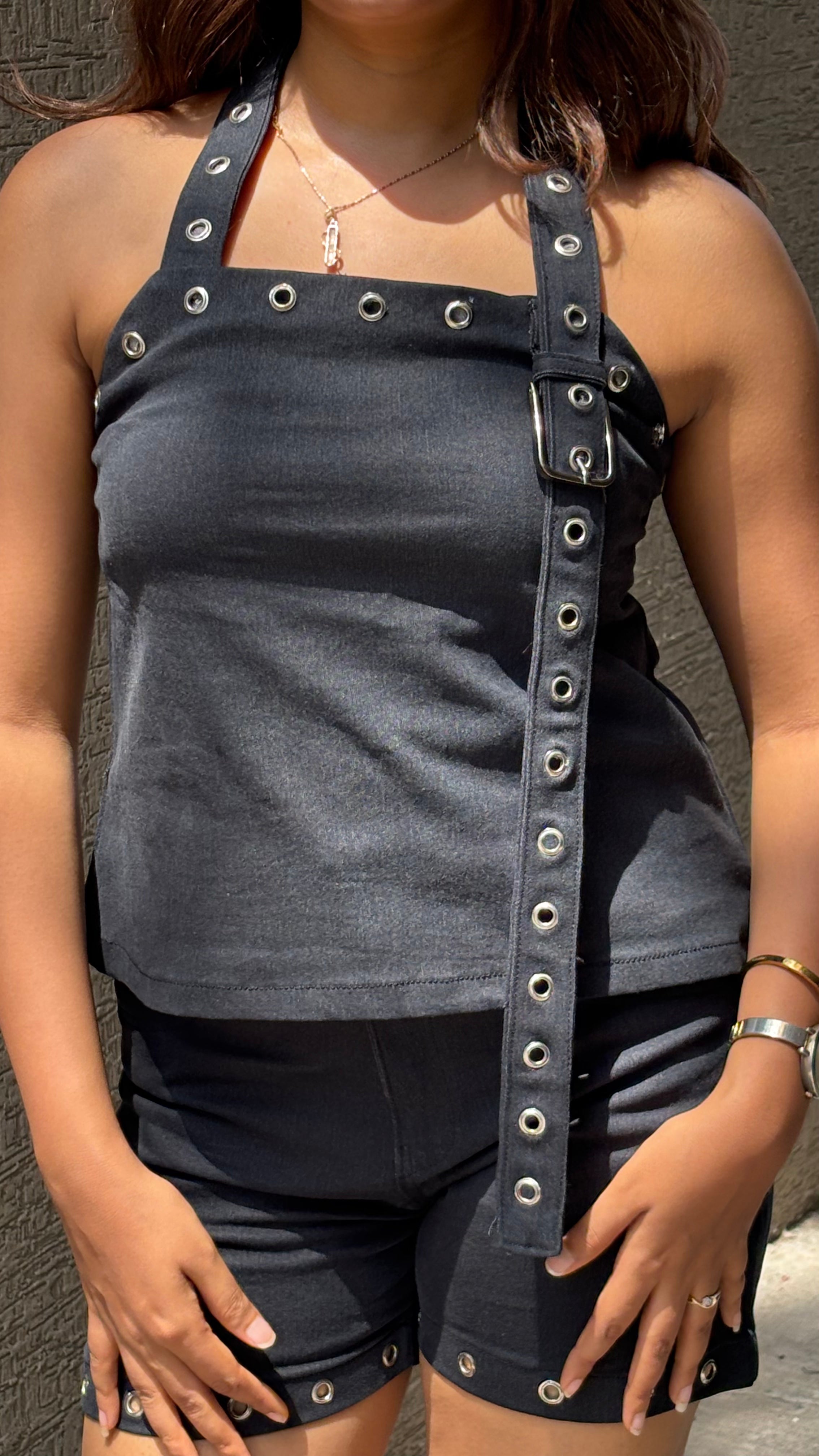 Rivet Rebel Set
