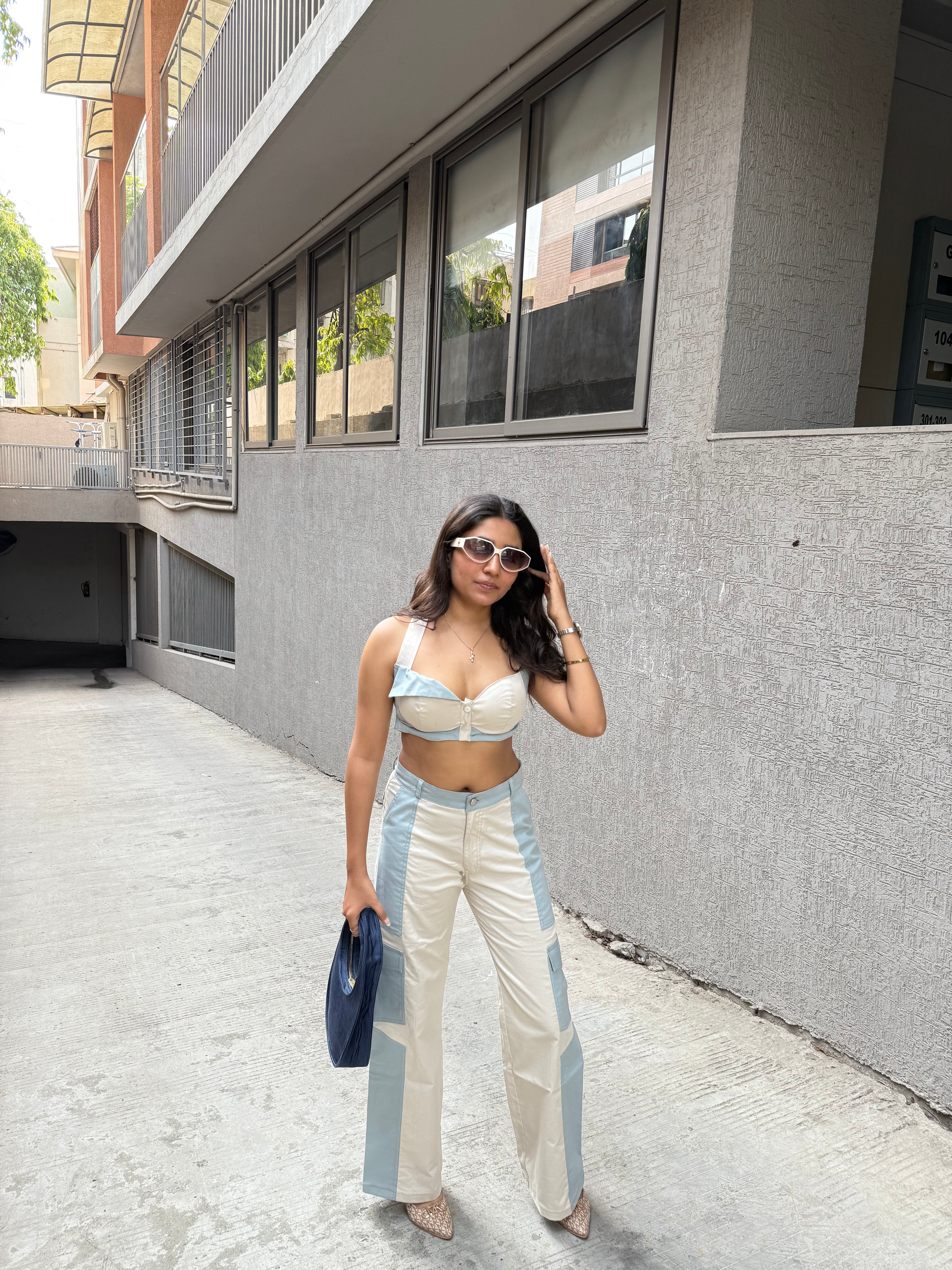 Cloudbound co-ord set