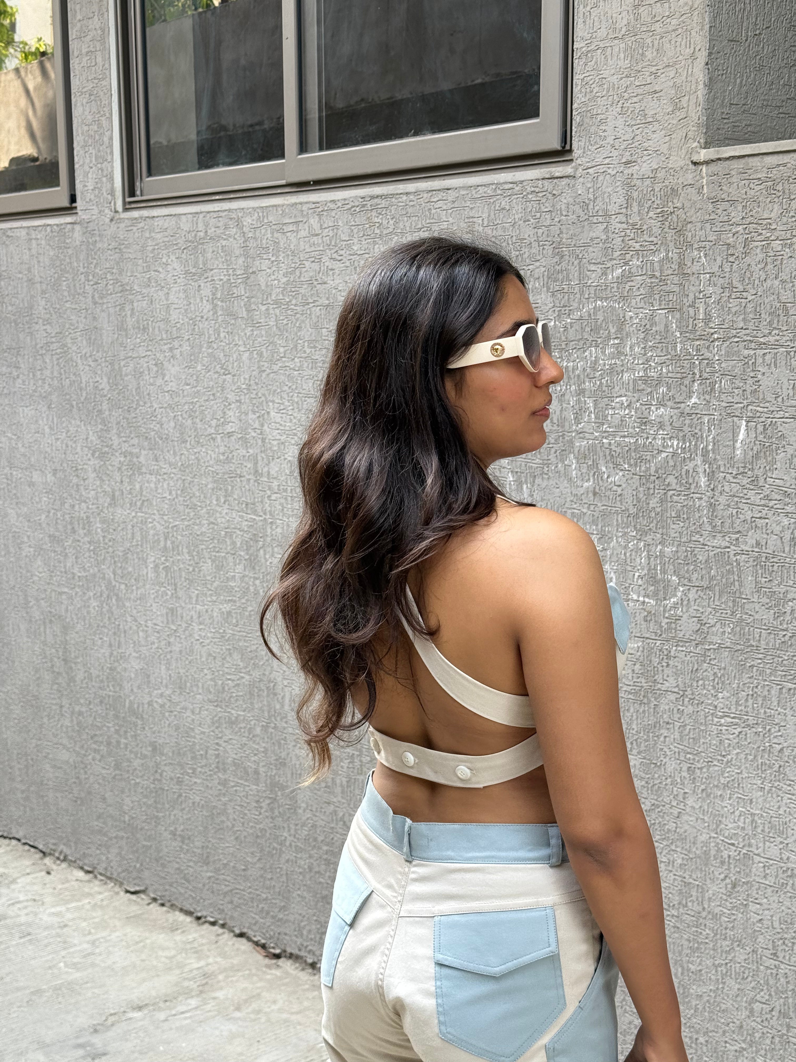 Cloudbound Co-Ord Set