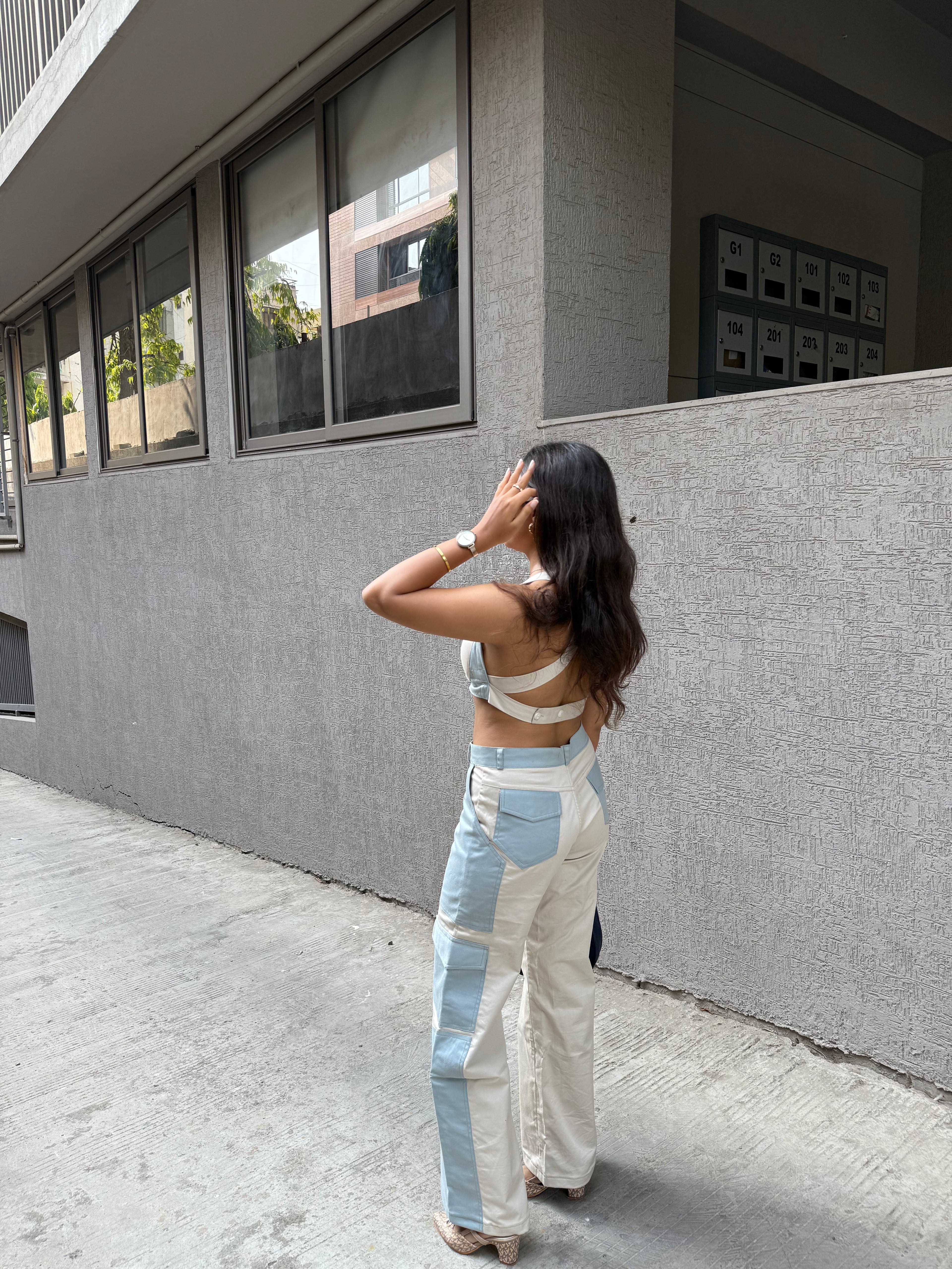 Cloudbound Co-Ord Set