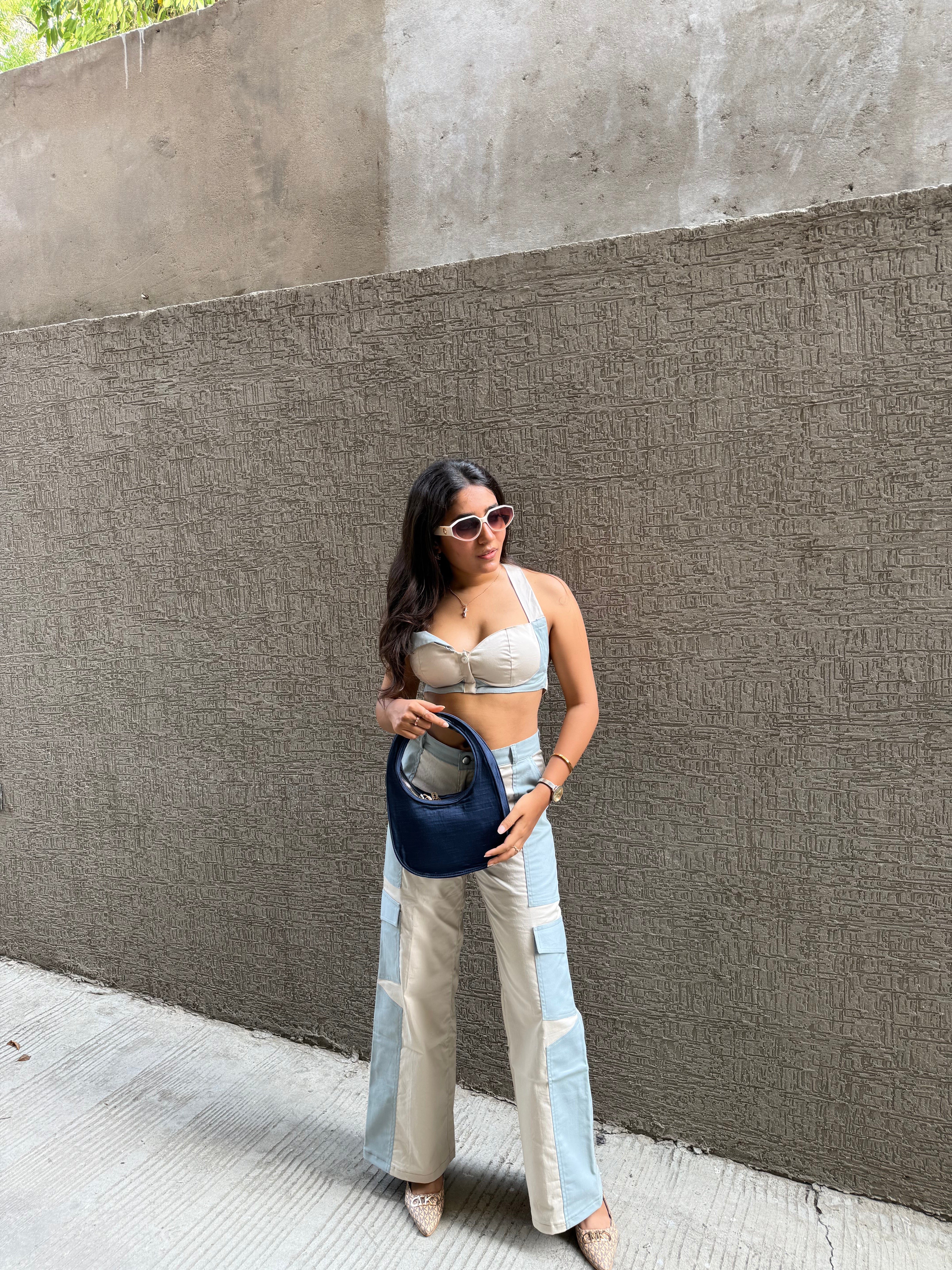 Cloudbound co-ord set