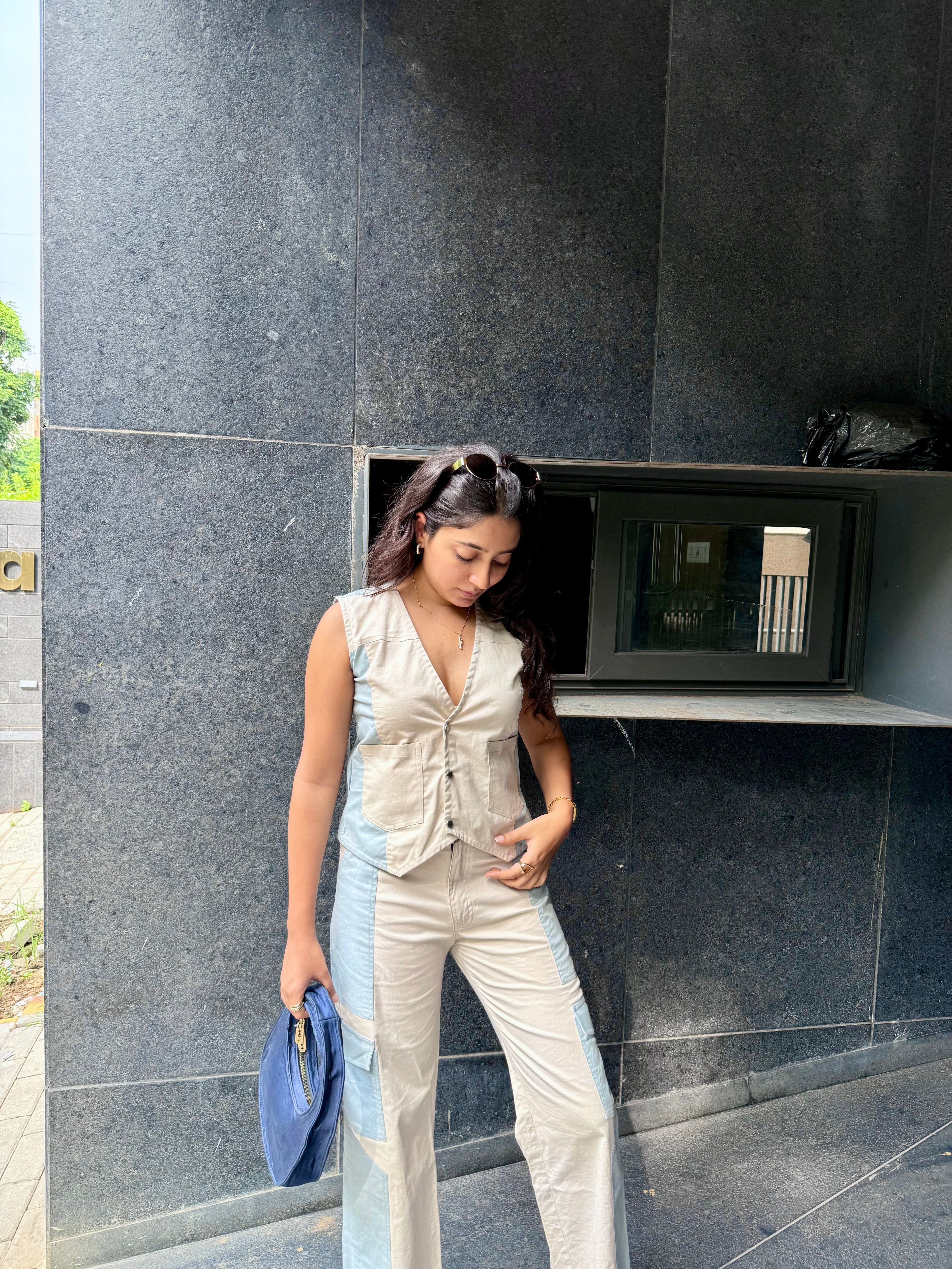 Cloudbound Co-Ord Set