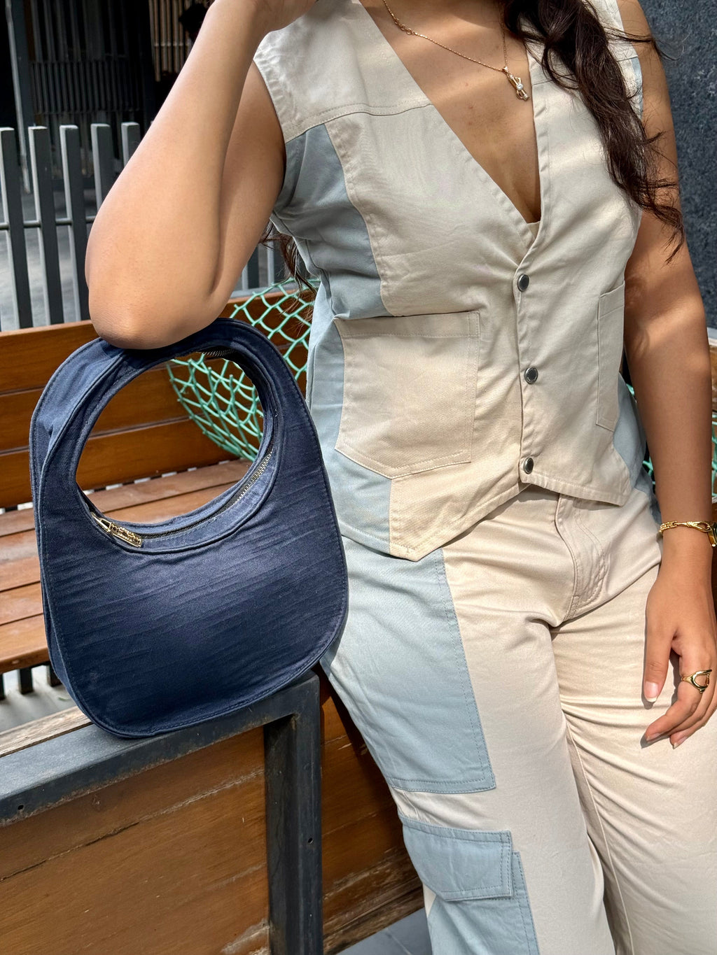 Cloudbound Co-Ord Set