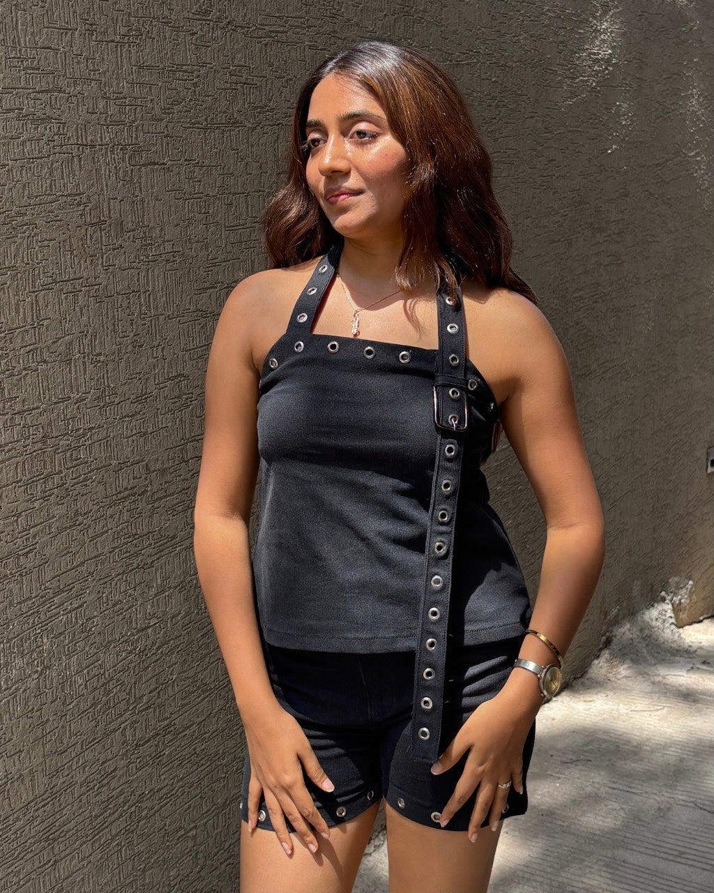 Rivet Rebel Set