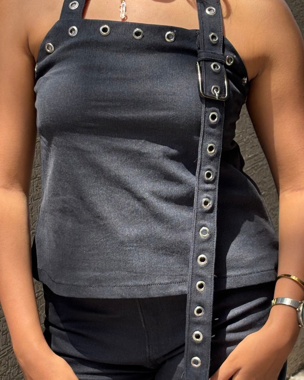 Rivet Rebel Set