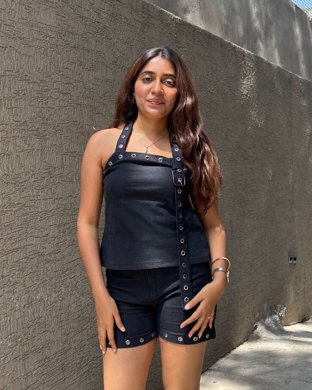Rivet Rebel Set